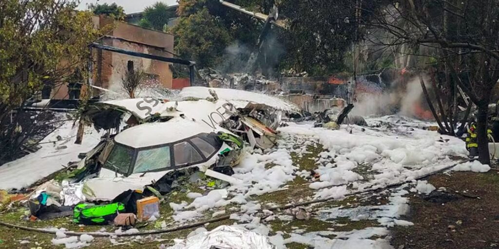 fadiga-pode-ter-contribuido-para-queda-de-aviao-da-voepass,-diz-mte