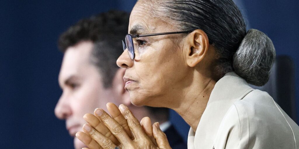 marina-projeta-cop30-em-belem-e-reforca-multilateralismo-climatico