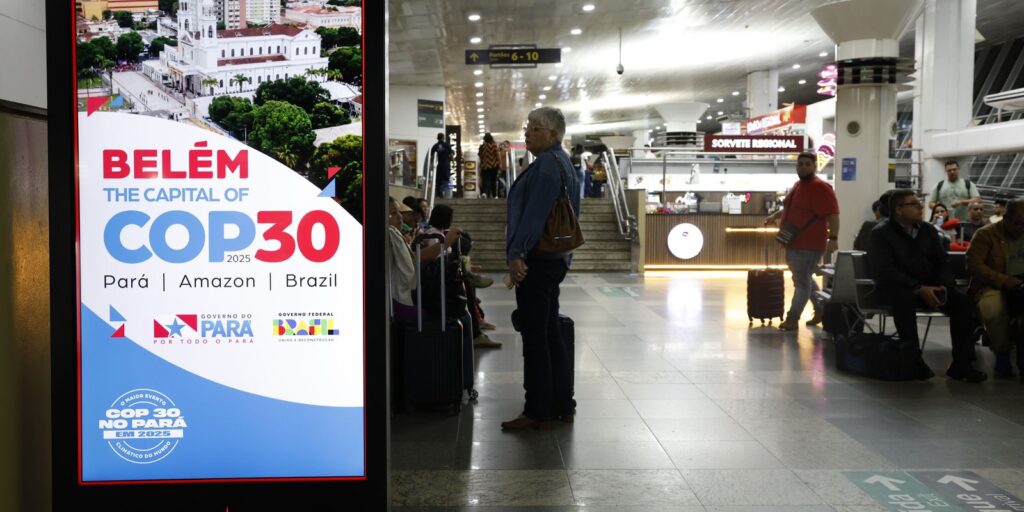 cop-30:-encerra-hoje-prazo-para-credenciamento-de-delegacao-brasileira