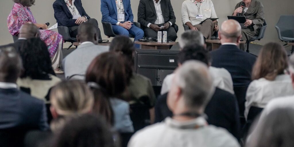 cop-30-entra-na-fase-politica-com-agenda-europeia-em-belem