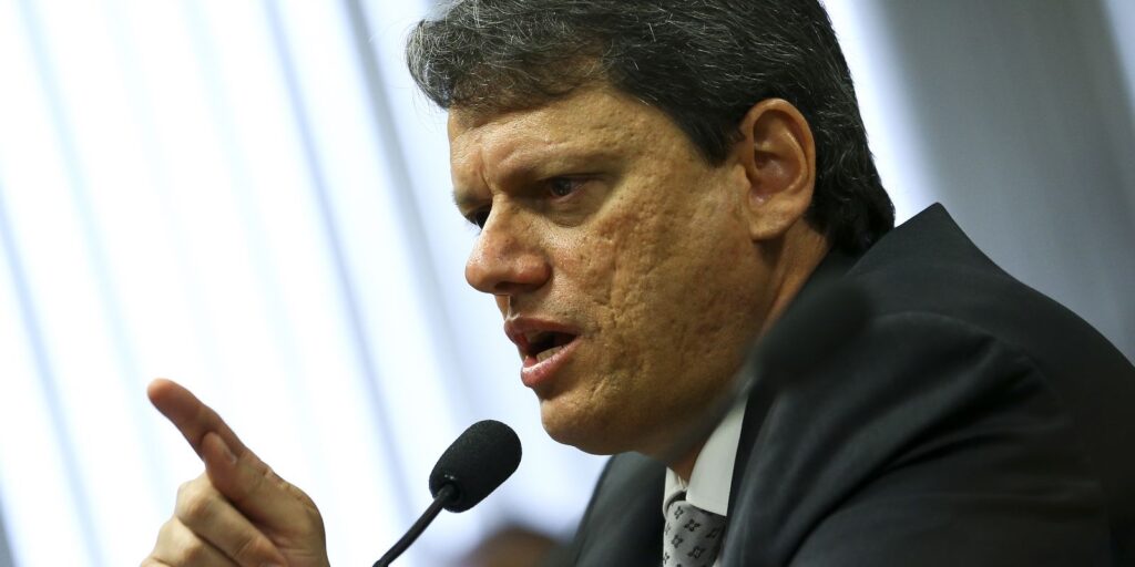 republicanos-lanca-candidatura-de-tarcisio ao-governo-de-sao-paulo