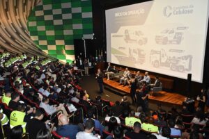 Rota da Celulose: Concessionária apresenta frota para atendimento e resgate em 870 km de rodovias