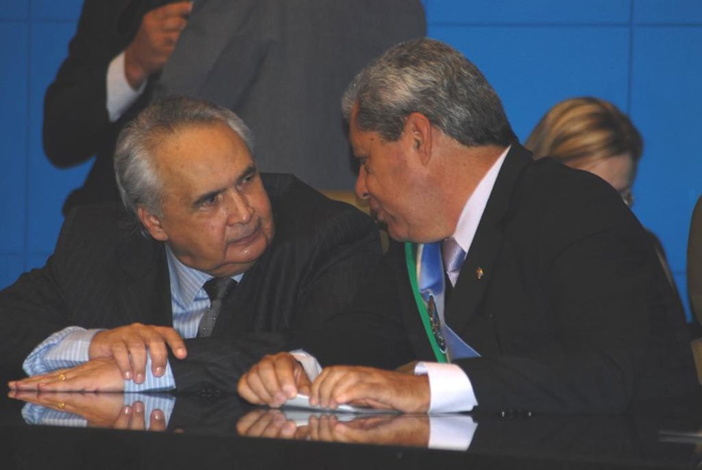 Ex-prefeitos chegam com experiência sobre os limites do orçamento e o papel do Legislativo