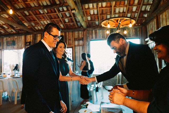 Casamento de Mirela e Rafael é marcado por emoção e momentos inesquecíveis em Amambai Casamento de Mirela e Rafael é marcado por emoção e momentos inesquecíveis em Amambai