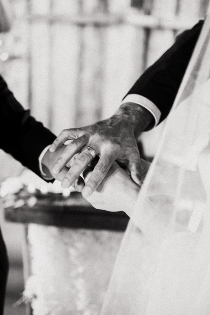 Casamento de Mirela e Rafael é marcado por emoção e momentos inesquecíveis em Amambai Casamento de Mirela e Rafael é marcado por emoção e momentos inesquecíveis em Amambai