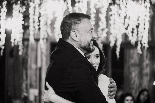 Casamento de Mirela e Rafael é marcado por emoção e momentos inesquecíveis em Amambai Casamento de Mirela e Rafael é marcado por emoção e momentos inesquecíveis em Amambai