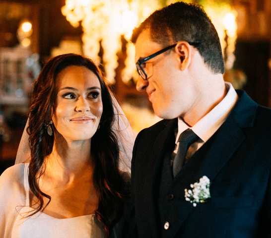 Casamento de Mirela e Rafael é marcado por emoção e momentos inesquecíveis em Amambai Casamento de Mirela e Rafael é marcado por emoção e momentos inesquecíveis em Amambai