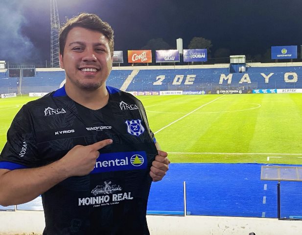 Confira os aniversariantes desse dia 24/10/26