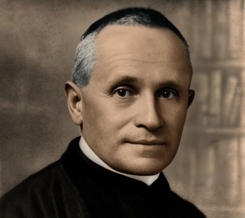 Salesiano Padre João Crippa é o primeiro Servo de Deus de Mato Grosso do Sul reconhecido pela Igreja Católica