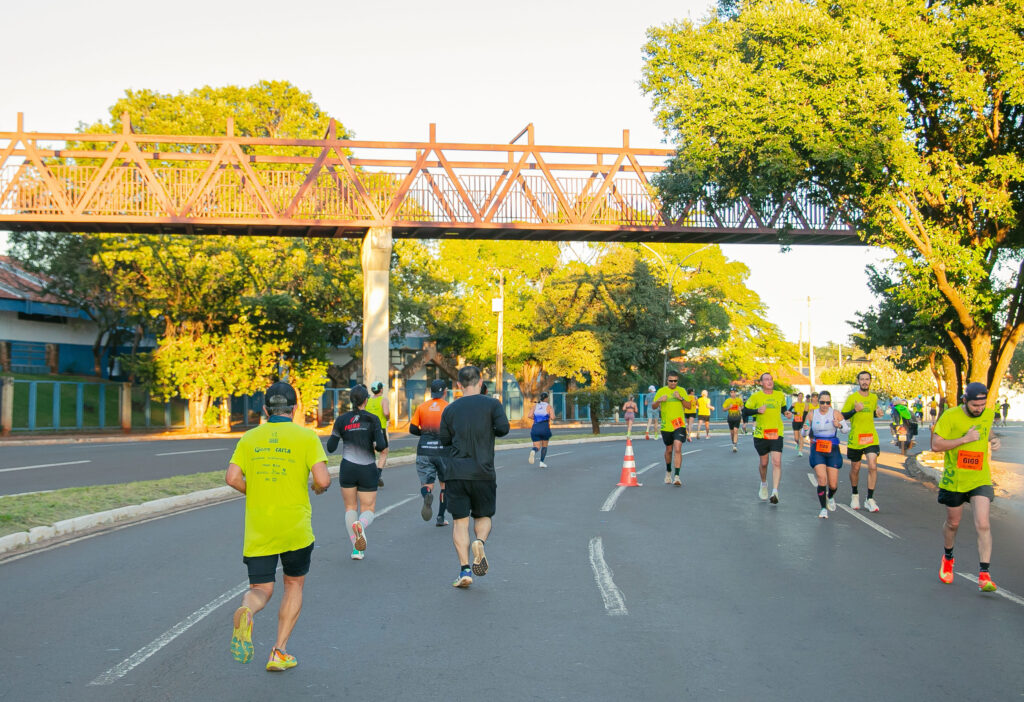 Maratona de Campo Grande anuncia premiação de R$ 100 mil para 2027 Maratona de Campo Grande anuncia premiação de R$ 100 mil para 2027