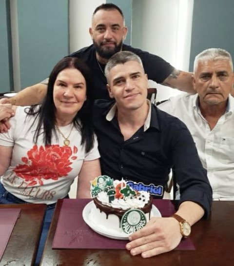 Veja os aniversariantes dessa sexta, dia 23/10/26