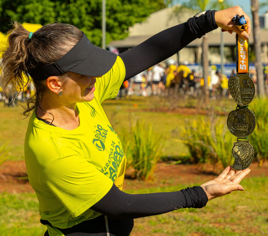 Maratona de Campo Grande anuncia premiação de R$ 100 mil para 2027 Maratona de Campo Grande anuncia premiação de R$ 100 mil para 2027