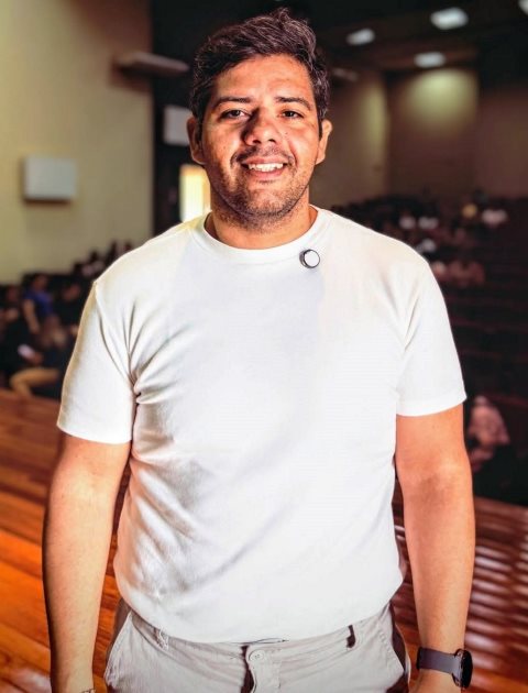 Confira os aniversariantes desse dia 14/10/26