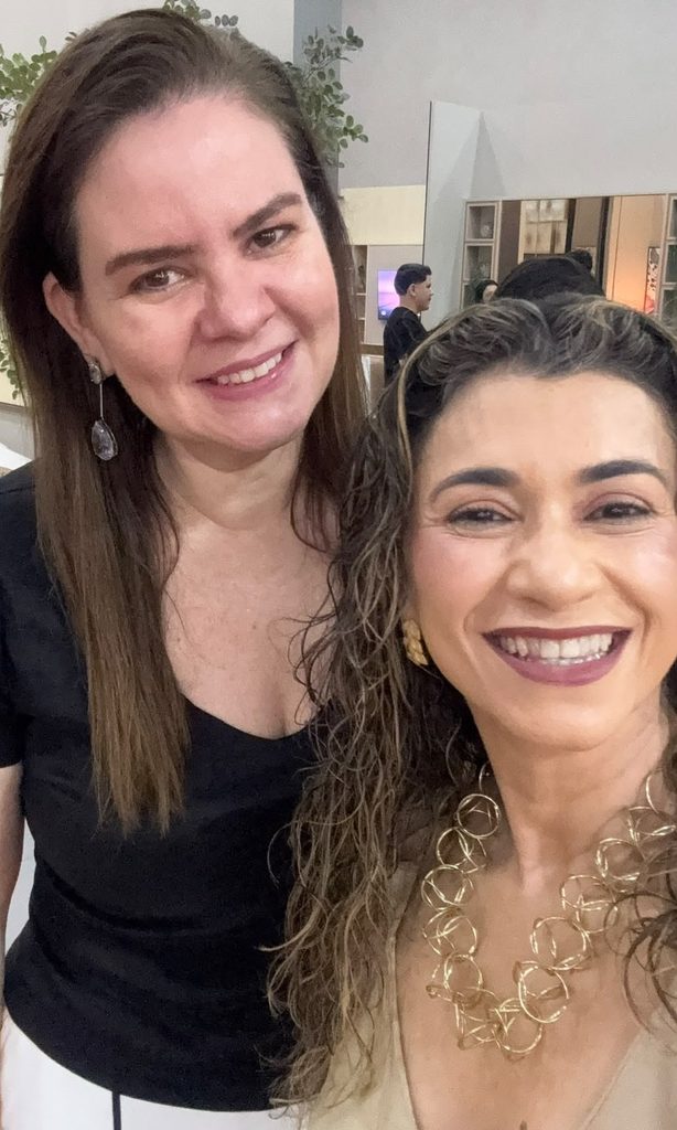 Paulo e Kelly Pires celebram reinauguração da Criare e inauguração da CopDecor em Ponta Porã