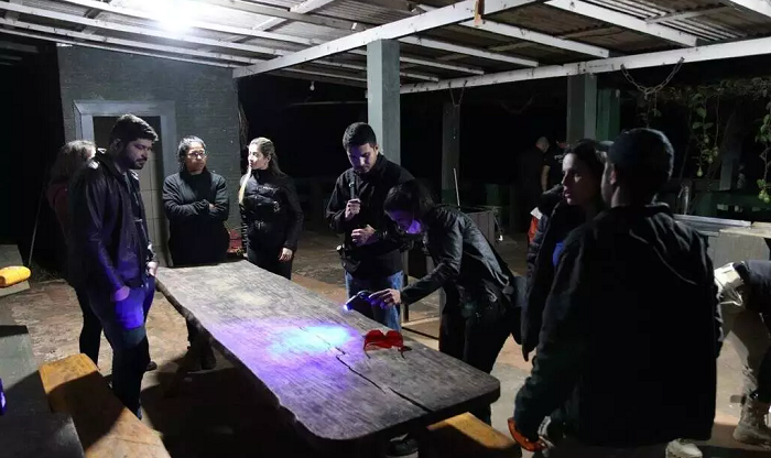 Júri por morte de jogador esquartejado é adiado para fevereiro de 2027