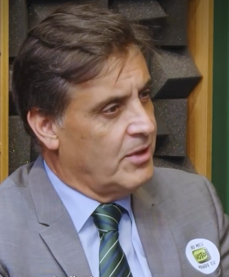 MS tem a 5ª maior taxa de denúncias de assédio eleitoral do Brasil MS tem a 5ª maior taxa de denúncias de assédio eleitoral do Brasil
