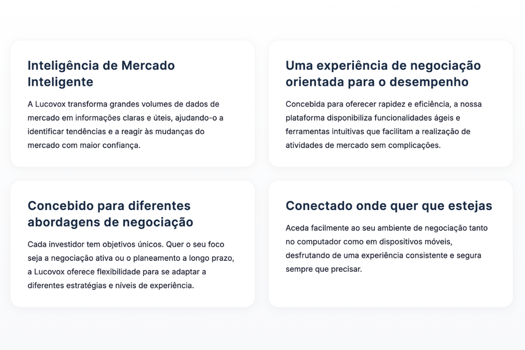 Análise de Lucovox.com: A Tecnologia Resiste ao Escrutínio?